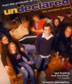 主修未定 Undeclared            (2001)