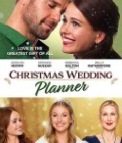 圣诞婚礼策划师 Christmas Wedding Planner            (2017)