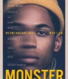 禽兽 Monster            (2018)