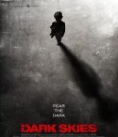 黑暗天际 Dark Skies            (2013)