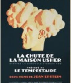 厄舍古厦的倒塌 La chute de la maison usher            (1928)