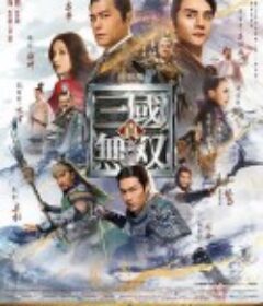 真·三国无双            (2021)