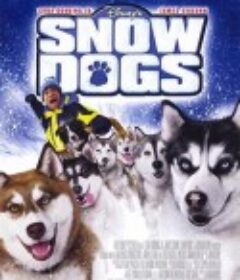 雪地狂奔 Snow Dogs            (2002)