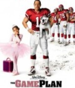 超级杯奶爸 The Game Plan            (2007)