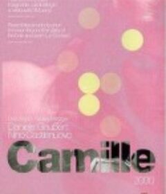 茶花女2000 Camille 2000            (1969)