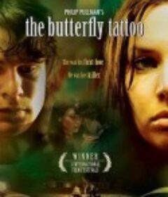 蝴蝶纹身 The Butterfly Tattoo            (2009)