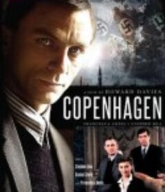 哥本哈根 Copenhagen            (2002)