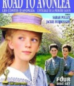 通往埃文利之路 七季全 Road to Avonlea            (1990)