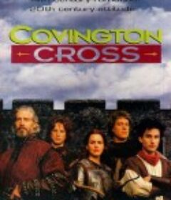 古堡情怨 Covington Cross            (1992)