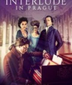 布拉格间奏曲 Interlude in Prague            (2017)