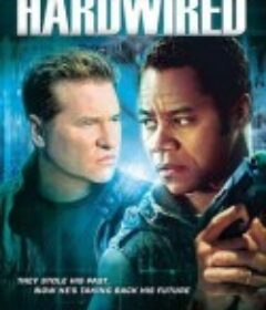 智能谍变 Hardwired            (2009)