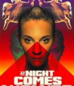 狼袭之夜 With Night Comes Wolves            (2021)