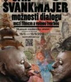 杨·史云梅耶长片+短片作品合集