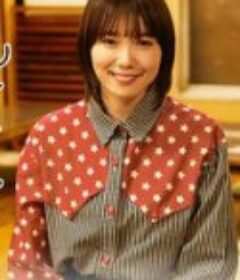 别扭女生的一人饭 ひねくれ女のボッチ飯            (2021)