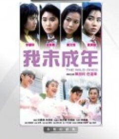我未成年 (1989)