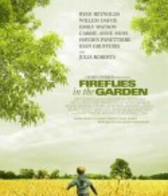 花园里的萤火虫 Fireflies in the Garden            (2008)