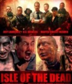 生化岛 Isle of the Dead            (2016)