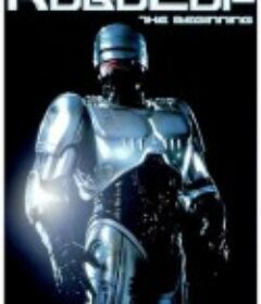 机器战警电视剧 RoboCop            (1994)