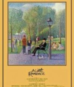 情定日落桥 A Little Romance            (1979)