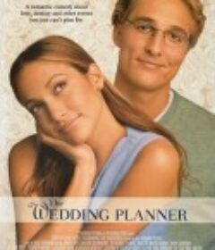 婚礼专家 The Wedding Planner            (2001)