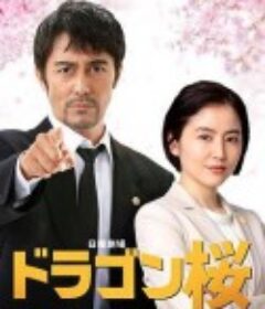 龙樱2 ドラゴン桜2            (2021)