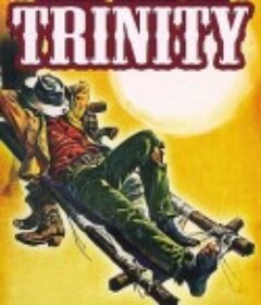 他们是神 Lo chiamavano Trinità...            (1970)