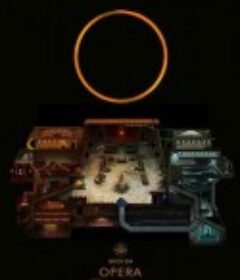 歌剧 Opera            (2021)