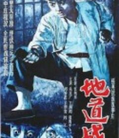 地道战            (1965)