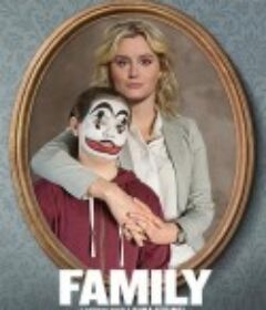 家庭 Family            (2018)