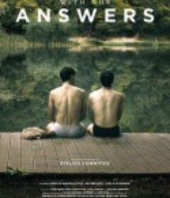 有答案的男子 The Man with the Answers            (2021)