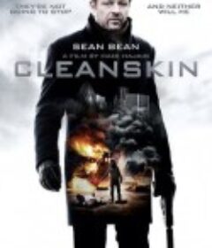 清道夫 Cleanskin            (2012)