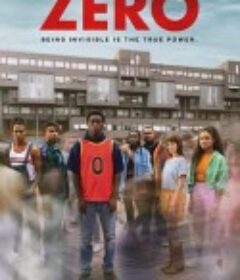 看不见的零 Zero            (2021)