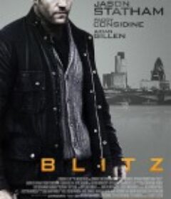 玩命追踪 Blitz    国语版   (2011)