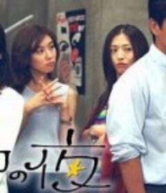 非洲夜未眠 アフリカの夜            (1999)