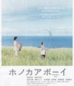 夏威夷男孩 ホノカアボーイ            (2009)
