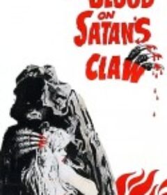 撒旦之鸦 Blood on Satan's Claw            (1971)