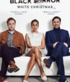 黑镜：圣诞特别篇 Black Mirror: White Christmas            (2014)