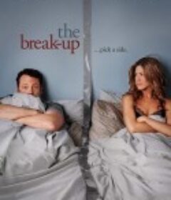 分手男女 The Break-Up            (2006)