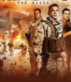 锅盖头3：绝地反击 Jarhead 3: The Siege            (2016)