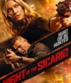 猝不及防 Blindsided            (2019)