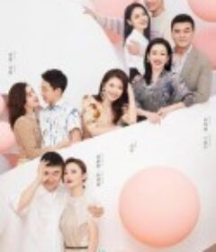 妻子的浪漫旅行 第五季            (2021)