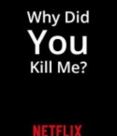网络缉凶 Why Did You Kill Me?            (2021)