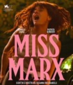 马克思小姐 Miss Marx            (2020)