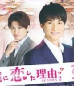 他爱上我的理由 第二季 彼が僕に恋した理由 SEASON 2            (2021)