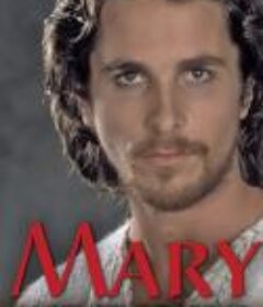 圣母玛利亚 Mary, Mother of Jesus