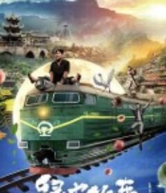 绿皮火车            (2021)