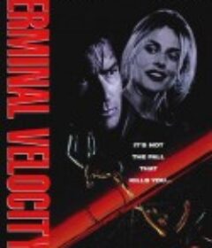 终极速度 Terminal Velocity            (1994)