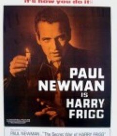 弗里格的秘密战争 The Secret War of Harry Frigg            (1968)