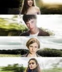 胶合 Glue            (2014)