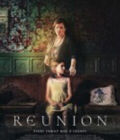 重聚 Reunion            (2020)